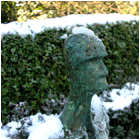 Orwell Garden